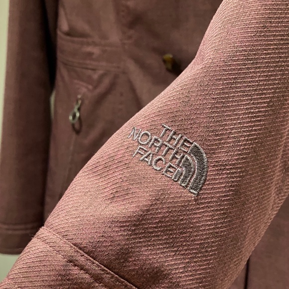 North Face Jacket - Picture 2 of 3